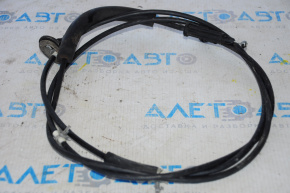 Nissan Leaf 13-17 Hood Release Cable
