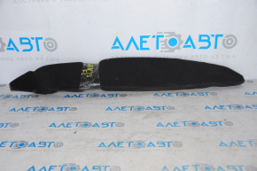 Wing seal door-wing left Nissan Leaf 11-12
