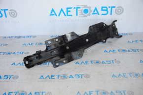 Nissan Leaf 13-17 Hood Lock Plate