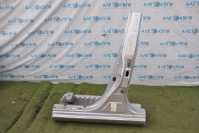 Left center pillar for Nissan Leaf 13-17