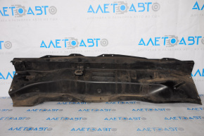 Metal wiper pan for Nissan Leaf 13-17