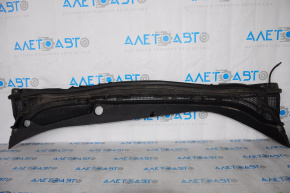 Plastic windshield wiper grille for Nissan Leaf 13-17