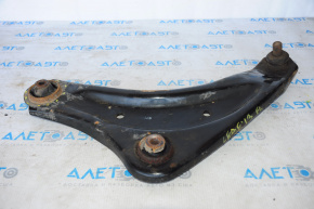 Lower front left arm Nissan Leaf 11-12 torn s/b