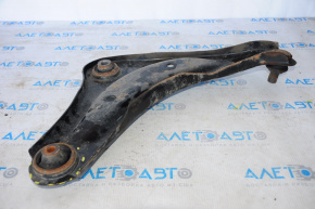 Lower front left arm Nissan Leaf 11-12 torn s/b