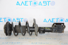 Front right shock absorber assembly for Nissan Leaf 11-17