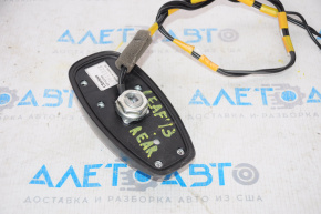 Nissan Leaf 11-17 Radio Antenna Socket