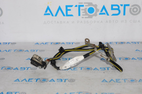 Terminal minus Nissan Leaf 13-17