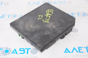 Fuse box underhood left Nissan Leaf 13-14