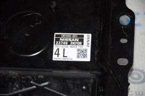 Starting kit with key Nissan Leaf 11-13