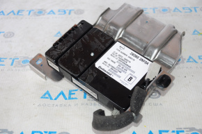 Starting kit with key Nissan Leaf 11-13