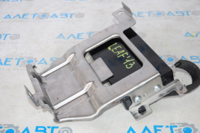Starting kit with key Nissan Leaf 11-13