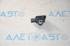Airbag sensor front center Nissan Leaf 11-17