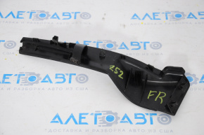 Right windshield wiper seal for Nissan Murano z52 15-17