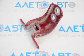 Lower rear left door hinge for Nissan Pathfinder 13-20