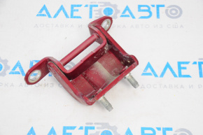 Upper rear right door hinge for Nissan Pathfinder 13-20