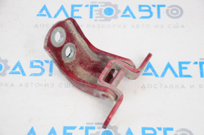 Lower rear right door hinge for Nissan Pathfinder 13-20