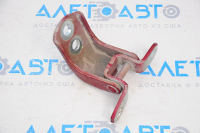 Upper front right door hinge for Nissan Pathfinder 13-20