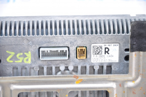 Monitor, display, navigation Nissan Pathfinder 13-20