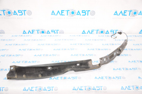 Left tailgate tilt sensor for Nissan Pathfinder 13-20