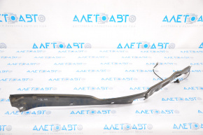 Right tailgate tilt sensor for Nissan Pathfinder 13-20