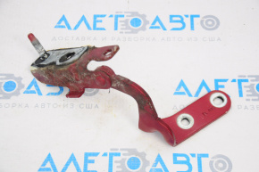 Left tailgate hinge for Nissan Pathfinder 13-20