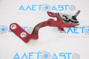 Right tailgate hinge for Nissan Pathfinder 13-20