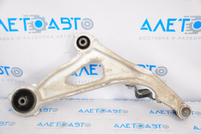 Lower front left control arm for Nissan Pathfinder 13-20