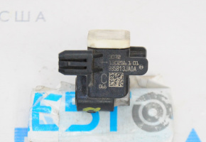 Front airbag sensor for Nissan Pathfinder 13-20