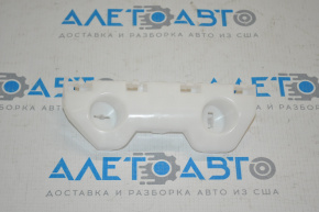 Front Bumper Mount Left Nissan Versa 12-19 USA