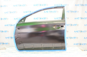Door bare front left Toyota Avalon 13-18