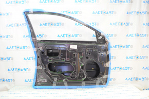 Door bare front left Toyota Avalon 13-18