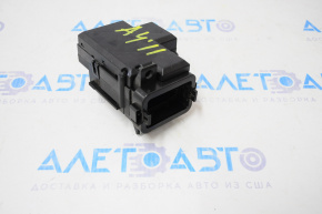 Ignition switch Audi A4 B8 08-09