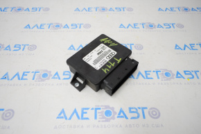 Parking Brake Control Module Audi A4 B8 08-12