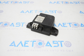 Fuel Pump Relay Audi A4 B8 08-12 2.0T
