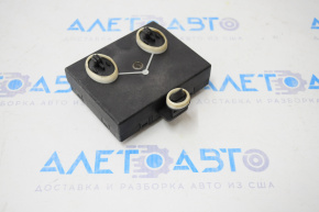 Computer door rear left Audi Q5 8R 09-17