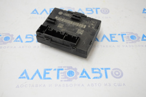 Computer door rear left Audi Q5 8R 09-17