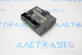 Computer door rear left Audi Q5 8R 09-12