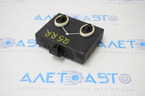Computer door rear right Audi Q5 8R 09-12