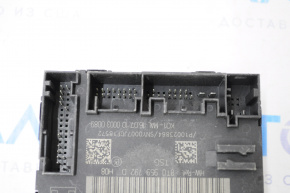 Front left door computer Audi Q5 8R 09-17
