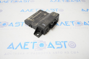 GATEWAY CONTROL MODULE Audi Q5 8R 09-12