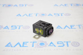 Battery Overload Protection Module Audi Q5 8R 09-17
