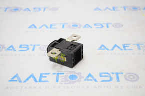 Battery Overload Protection Module Audi Q5 8R 09-17