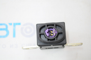 Battery Overload Protection Module Audi Q5 8R 09-17