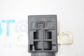 Battery Overload Protection Module Audi Q5 8R 09-17