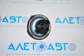 BMW X5 E70 07-13 Fuel Filler Cap Torn Off Fastener