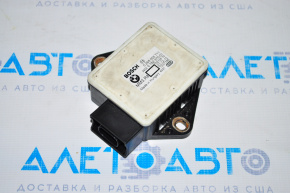 YAW Rate Acceleration Sensor BMW X5 X6 E70 E71 07-13