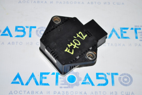 YAW Rate Acceleration Sensor BMW X5 X6 E70 E71 07-13