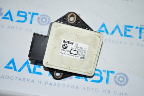 YAW Rate Acceleration Sensor BMW X5 X6 E70 E71 07-13