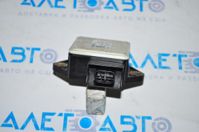YAW Rate Acceleration Sensor BMW X5 X6 E70 E71 07-13
