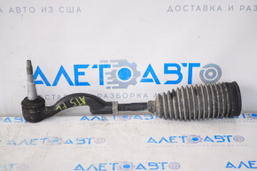 Left tie rod end for Cadillac ATS 13-rwd